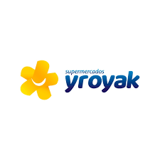 Supermercados Yroyak